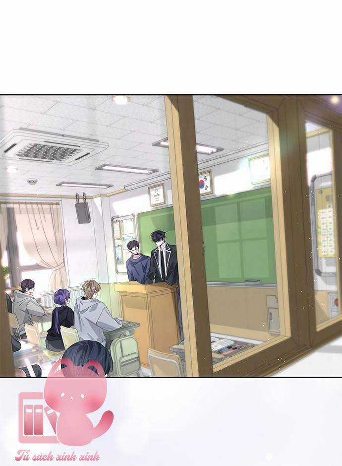Đàn Anh Xấu Xa Chapter 63 trang 2