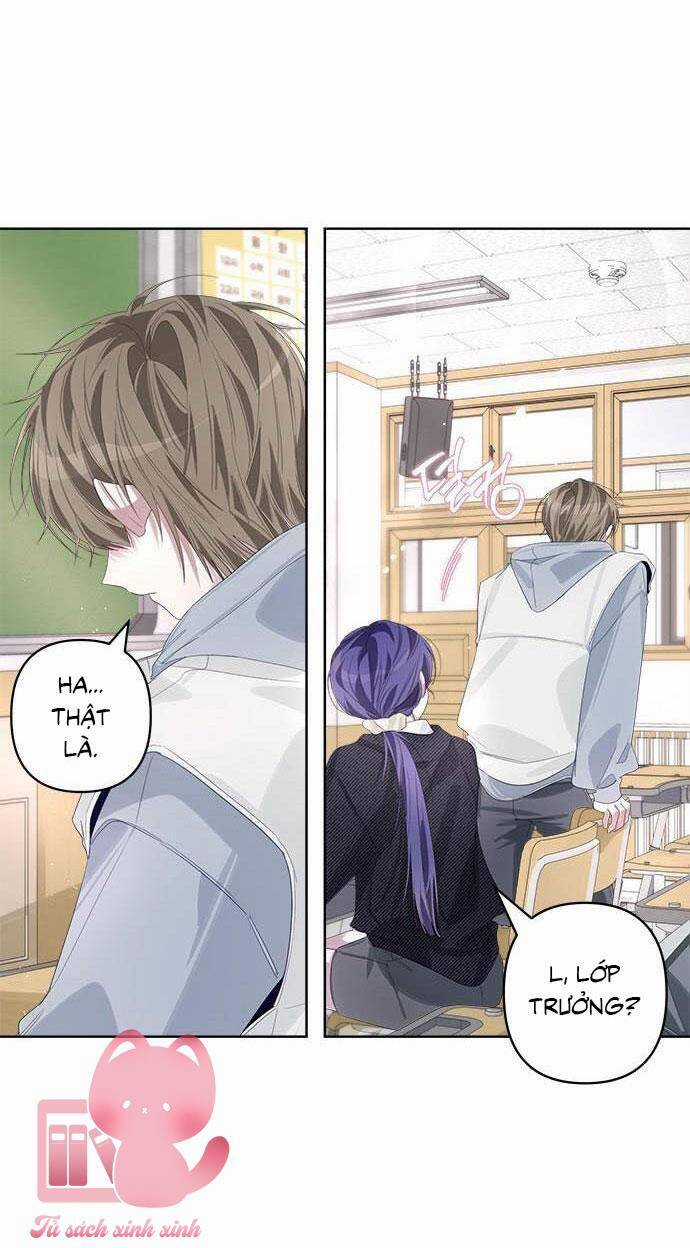 Đàn Anh Xấu Xa Chapter 63 trang 20