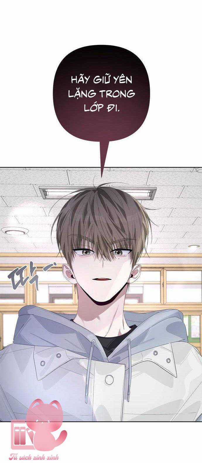 Đàn Anh Xấu Xa Chapter 63 trang 22