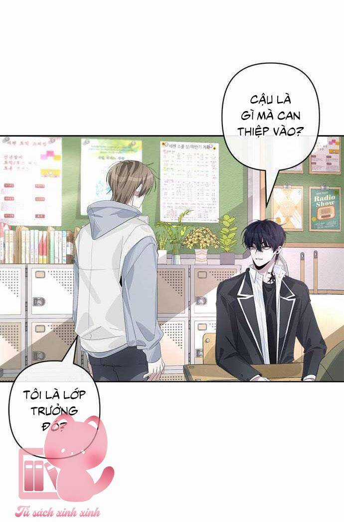 Đàn Anh Xấu Xa Chapter 63 trang 23
