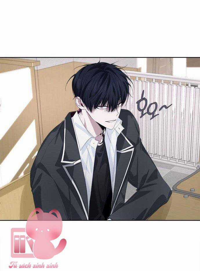 Đàn Anh Xấu Xa Chapter 63 trang 25