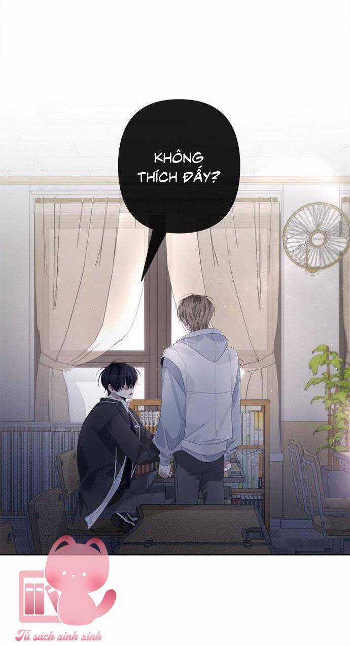 Đàn Anh Xấu Xa Chapter 63 trang 26
