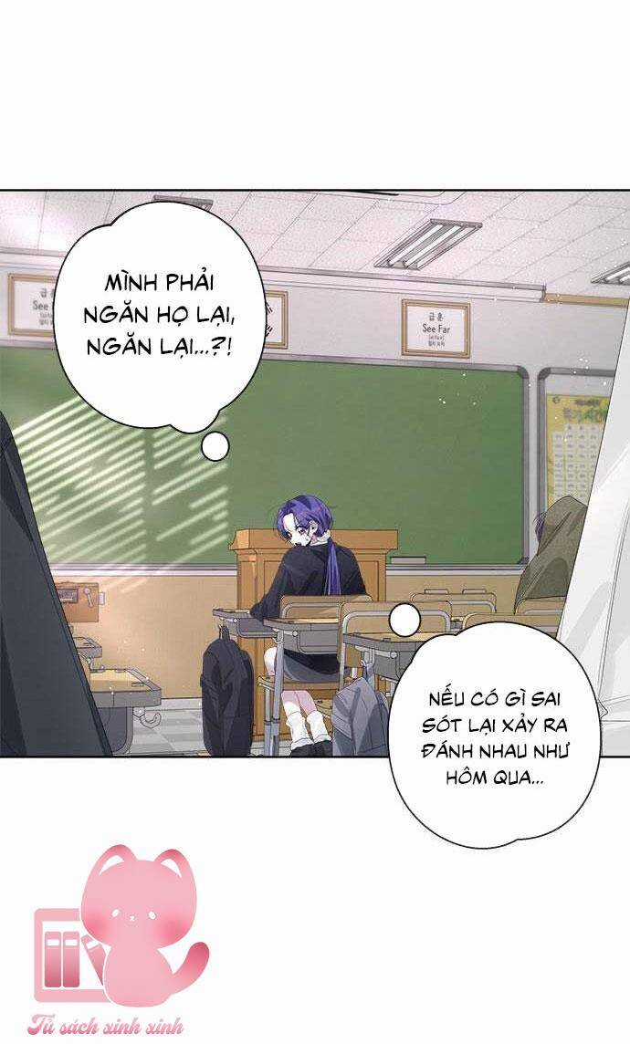 Đàn Anh Xấu Xa Chapter 63 trang 27