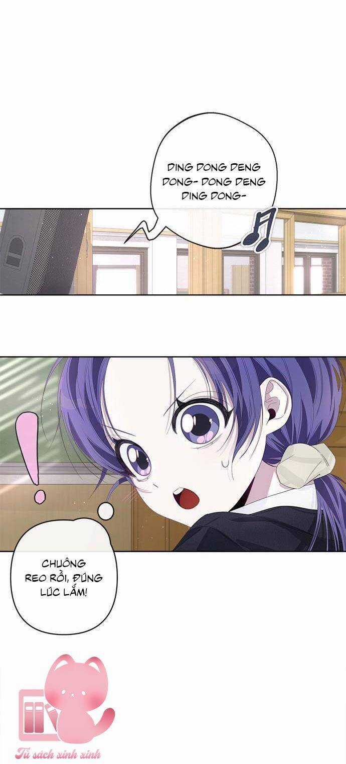 Đàn Anh Xấu Xa Chapter 63 trang 28