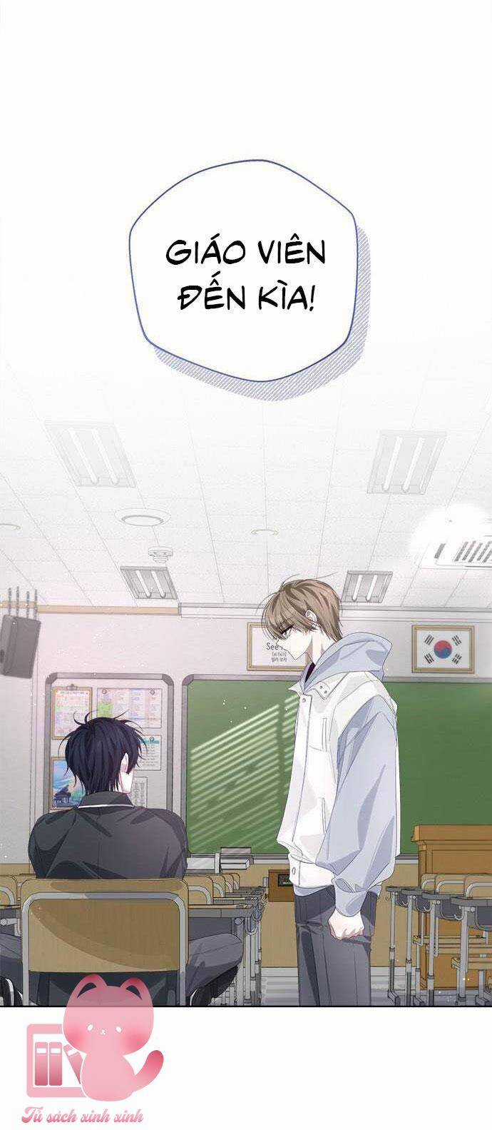 Đàn Anh Xấu Xa Chapter 63 trang 29