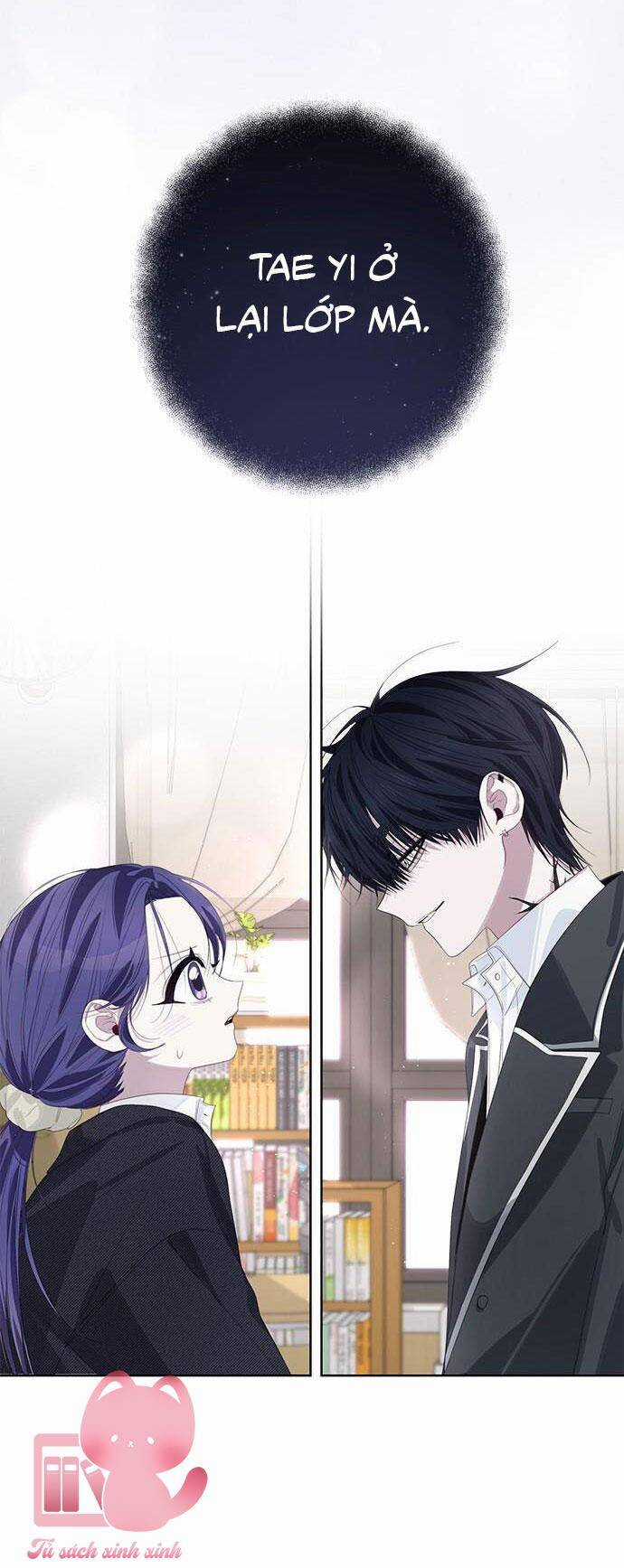 Đàn Anh Xấu Xa Chapter 63 trang 3