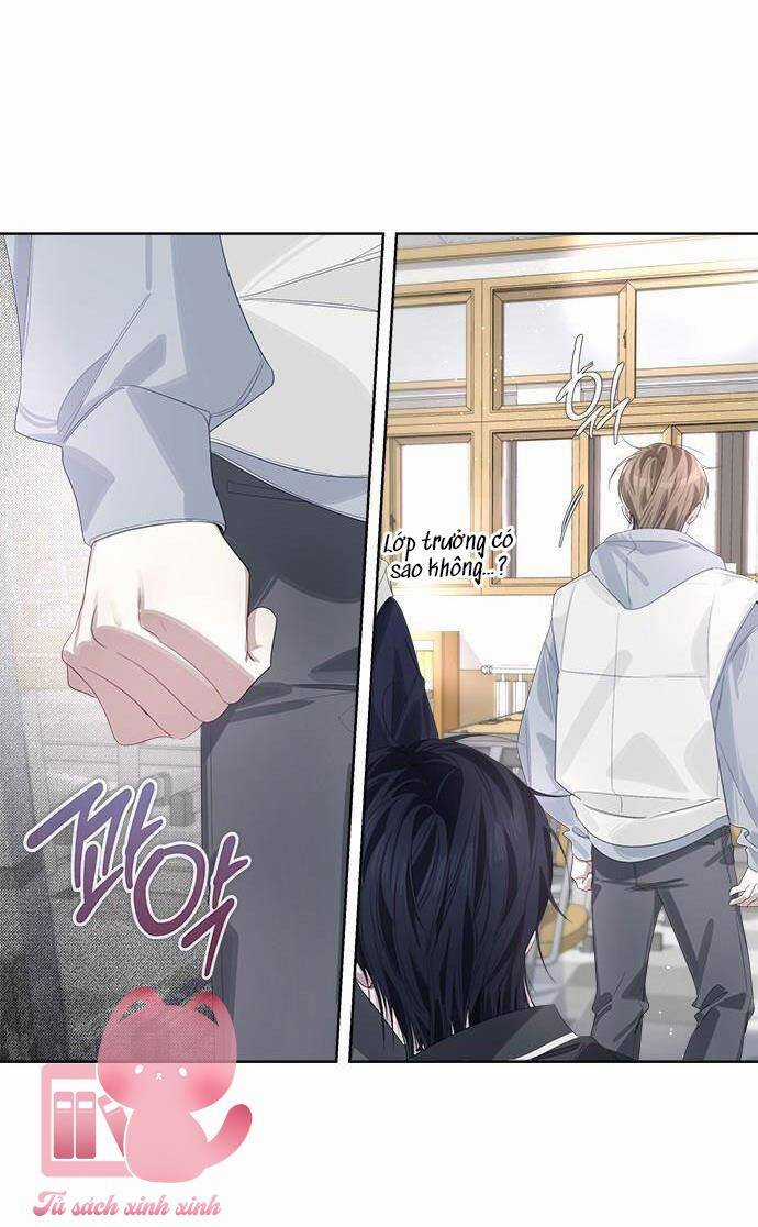 Đàn Anh Xấu Xa Chapter 63 trang 30