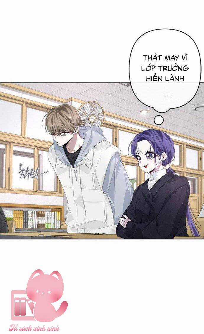 Đàn Anh Xấu Xa Chapter 63 trang 31