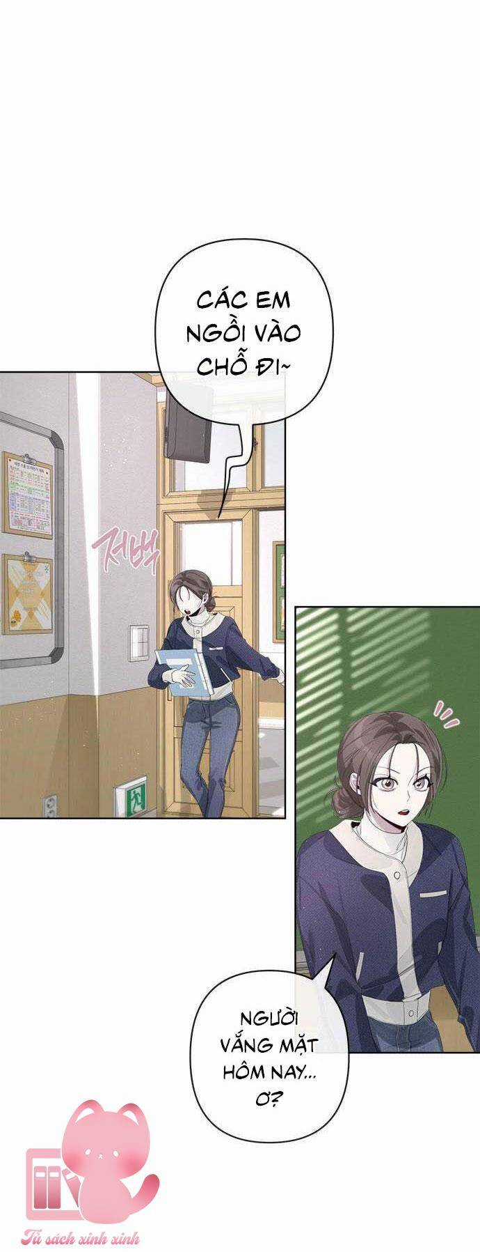 Đàn Anh Xấu Xa Chapter 63 trang 32