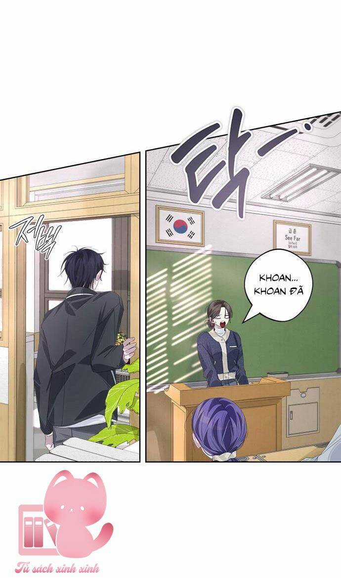 Đàn Anh Xấu Xa Chapter 63 trang 35