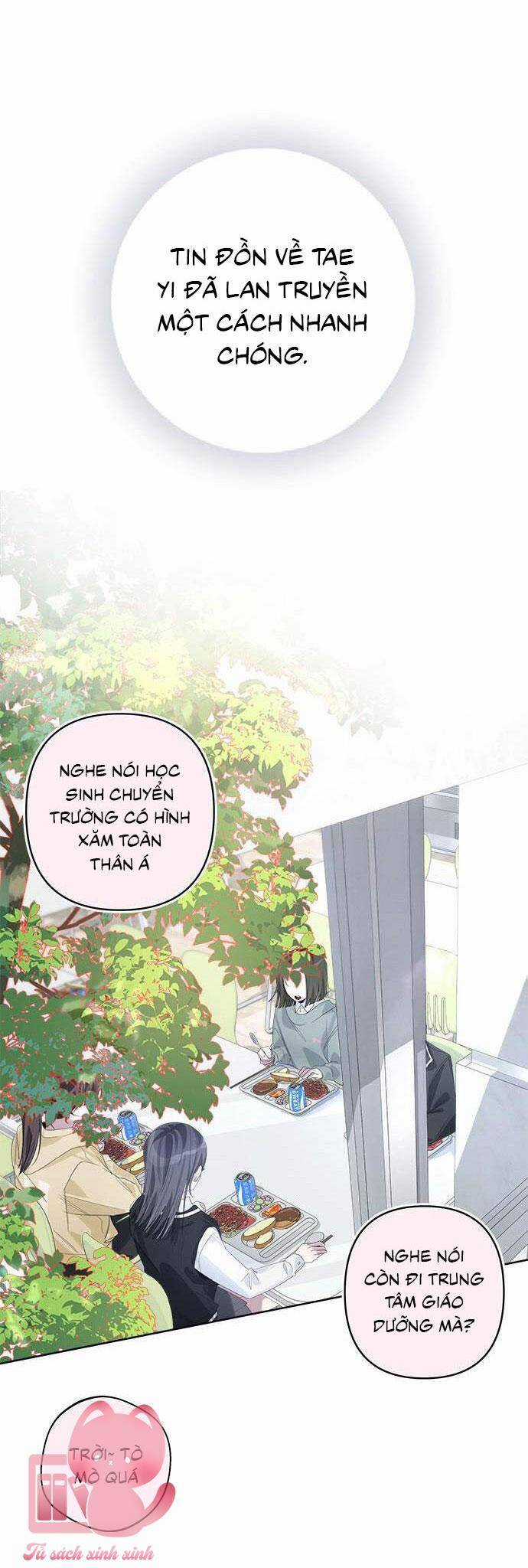 Đàn Anh Xấu Xa Chapter 63 trang 37