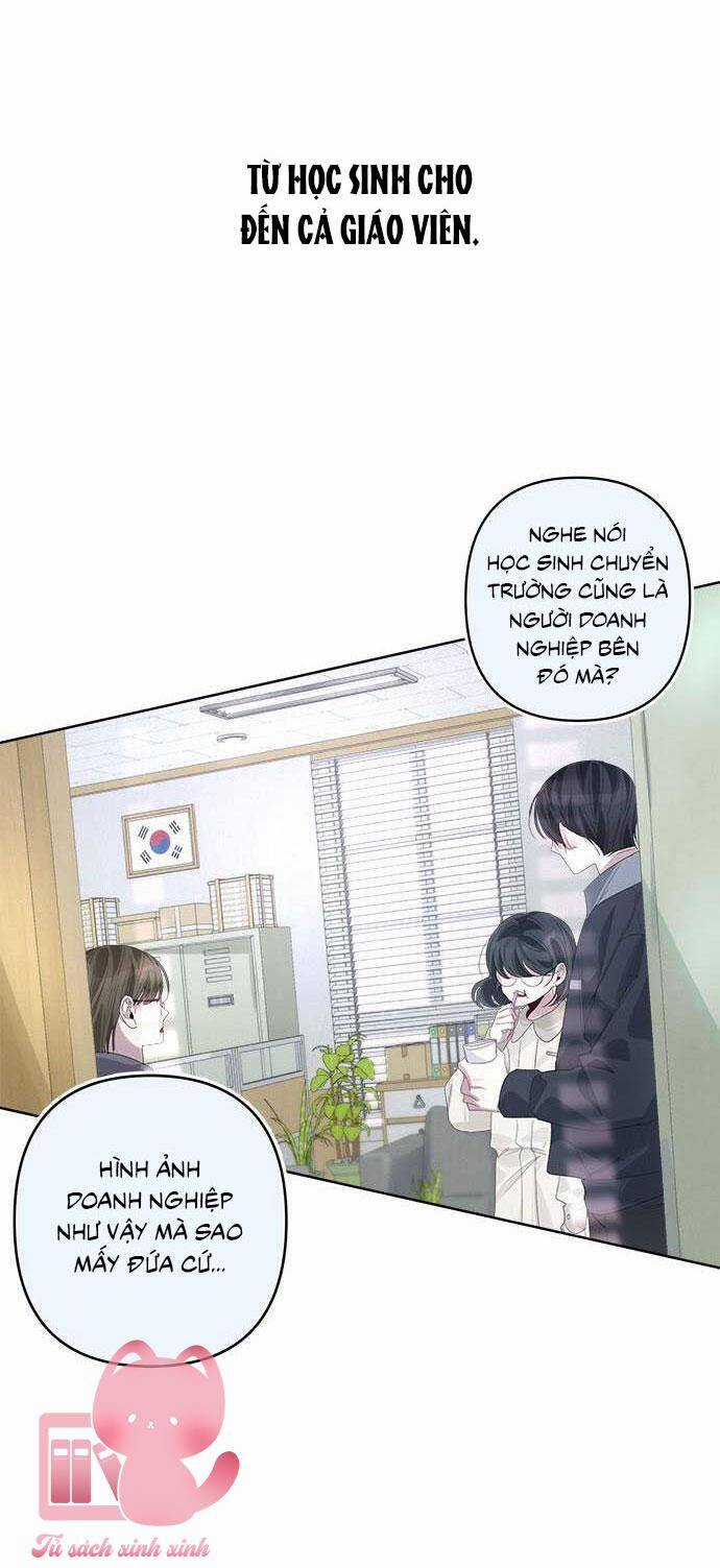 Đàn Anh Xấu Xa Chapter 63 trang 38