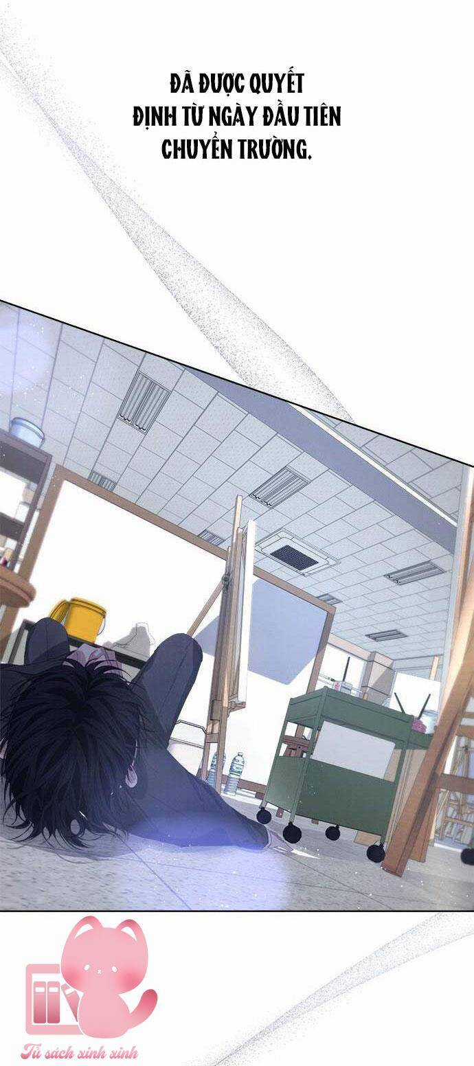 Đàn Anh Xấu Xa Chapter 63 trang 39