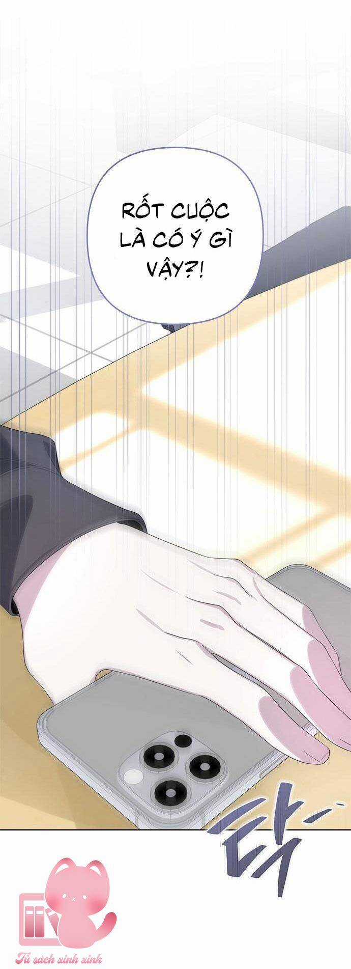 Đàn Anh Xấu Xa Chapter 63 trang 4