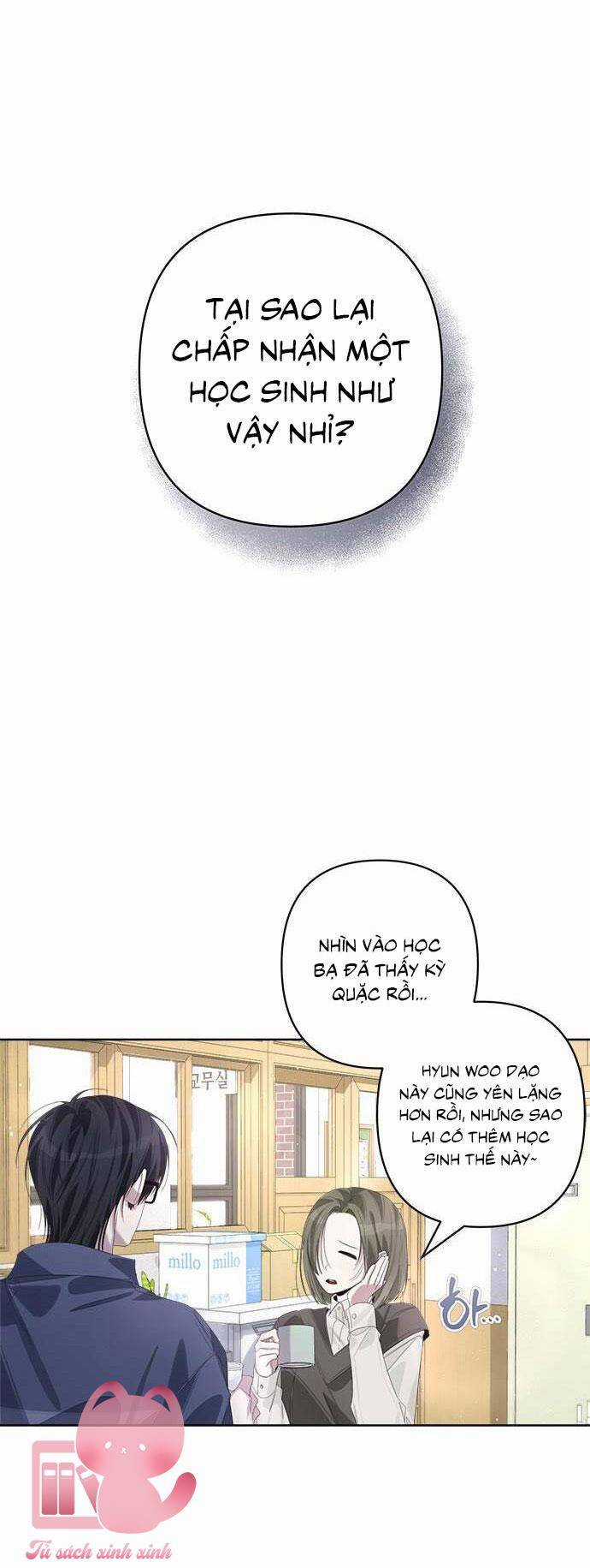 Đàn Anh Xấu Xa Chapter 63 trang 41