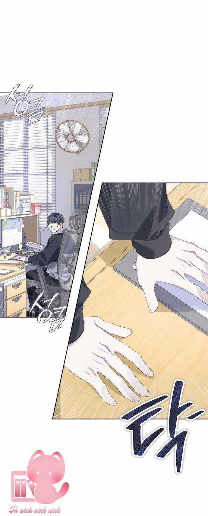 Đàn Anh Xấu Xa Chapter 63 trang 43