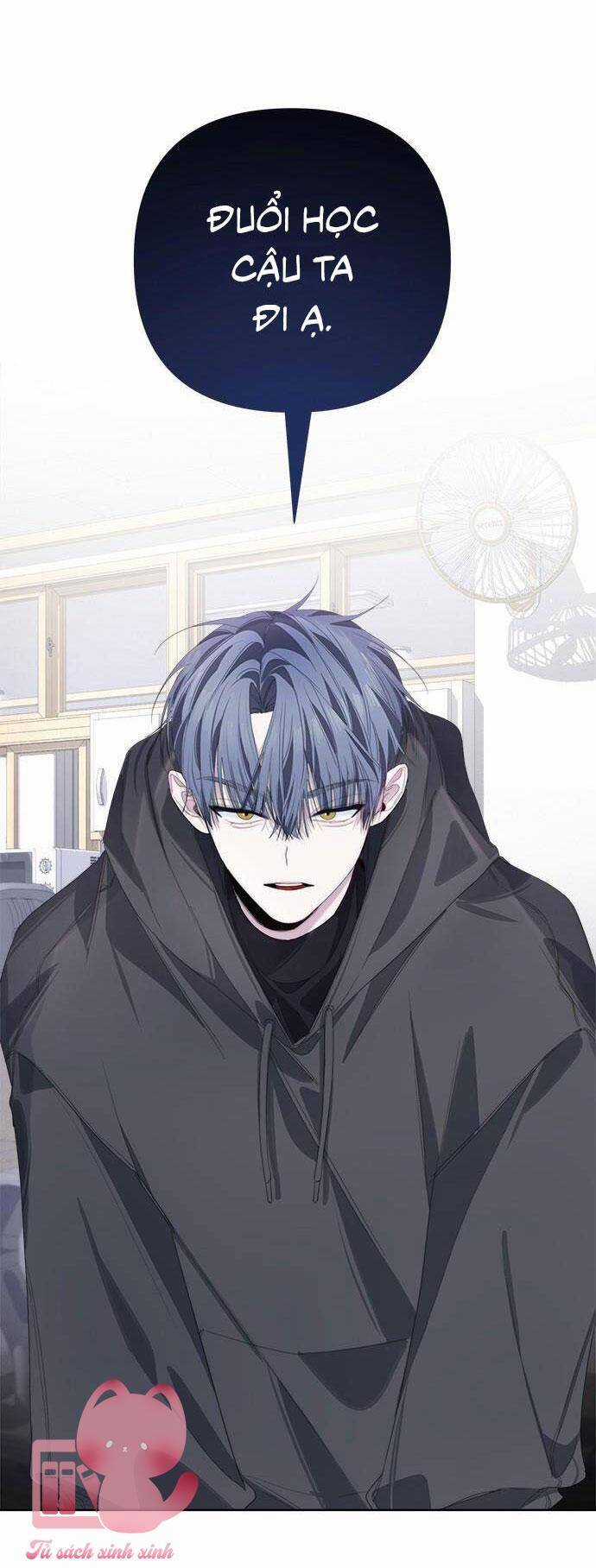 Đàn Anh Xấu Xa Chapter 63 trang 44