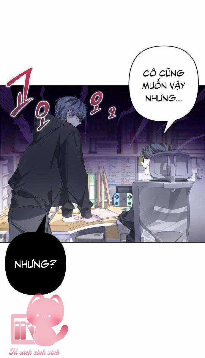 Đàn Anh Xấu Xa Chapter 63 trang 45