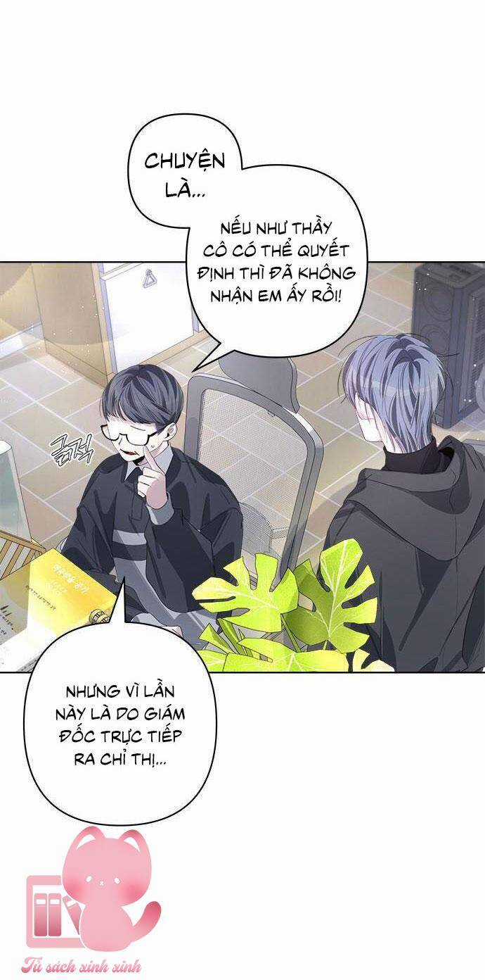 Đàn Anh Xấu Xa Chapter 63 trang 46