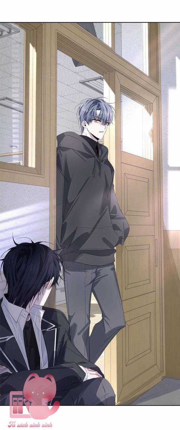 Đàn Anh Xấu Xa Chapter 63 trang 50