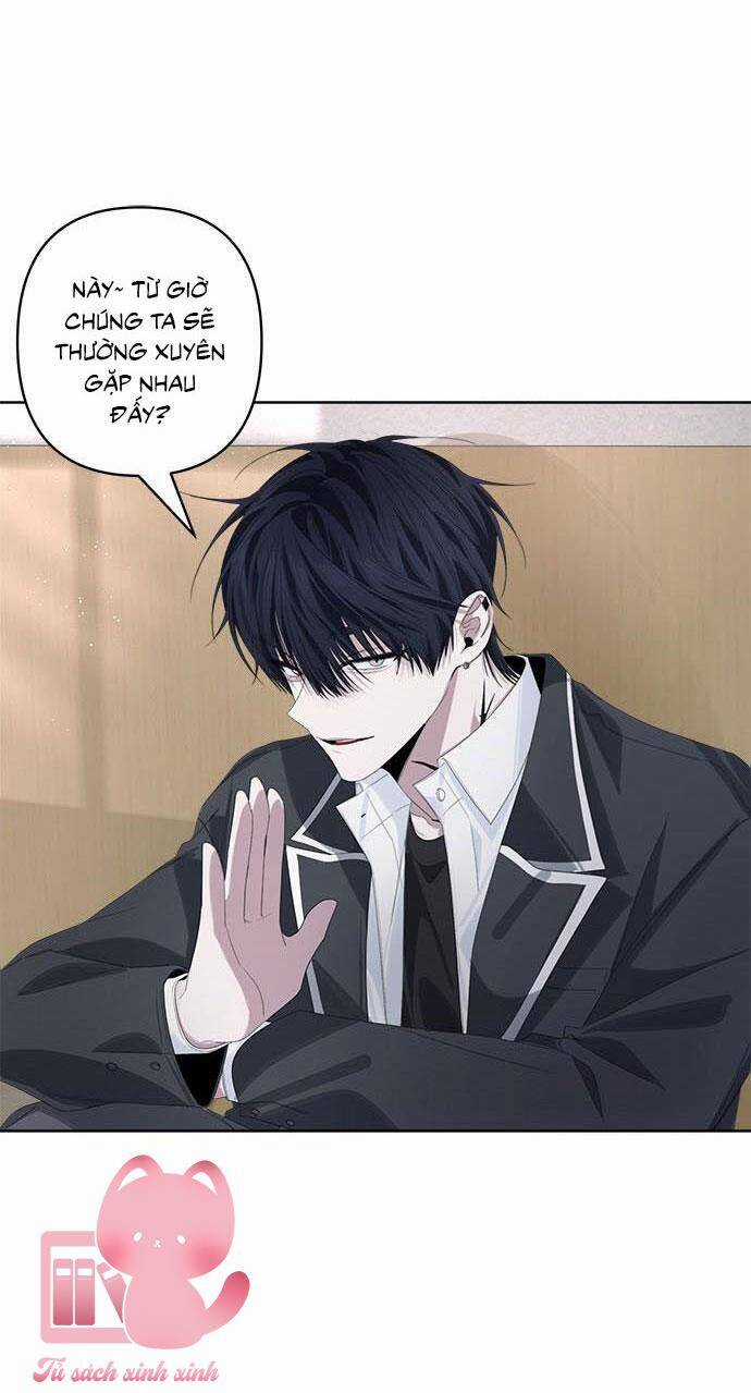 Đàn Anh Xấu Xa Chapter 63 trang 52