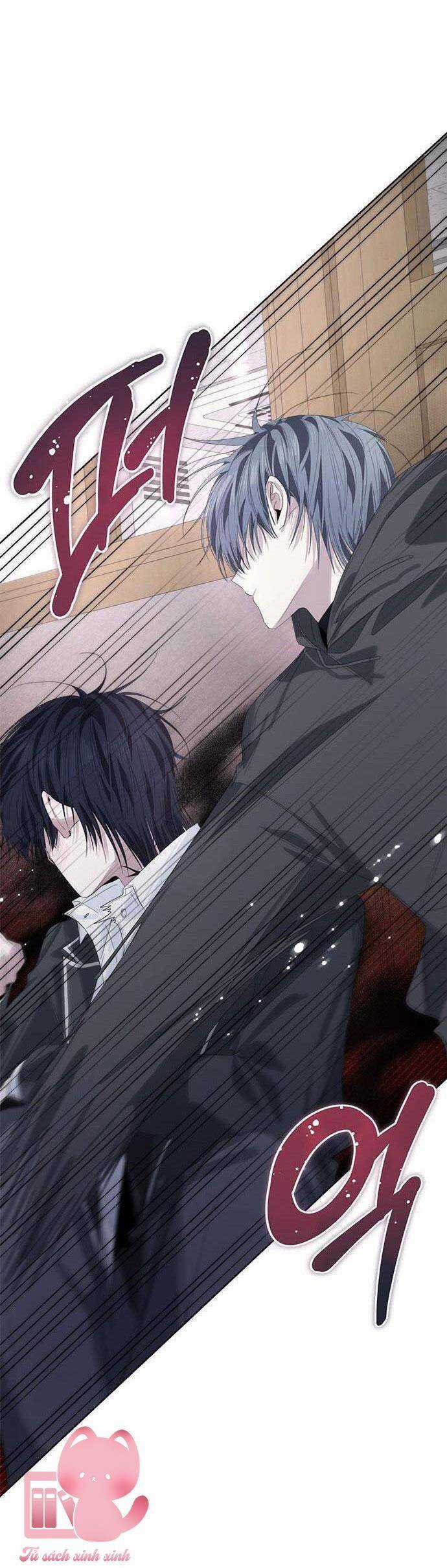 Đàn Anh Xấu Xa Chapter 63 trang 53