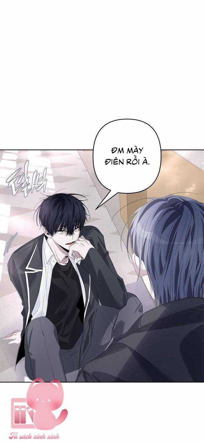 Đàn Anh Xấu Xa Chapter 63 trang 54