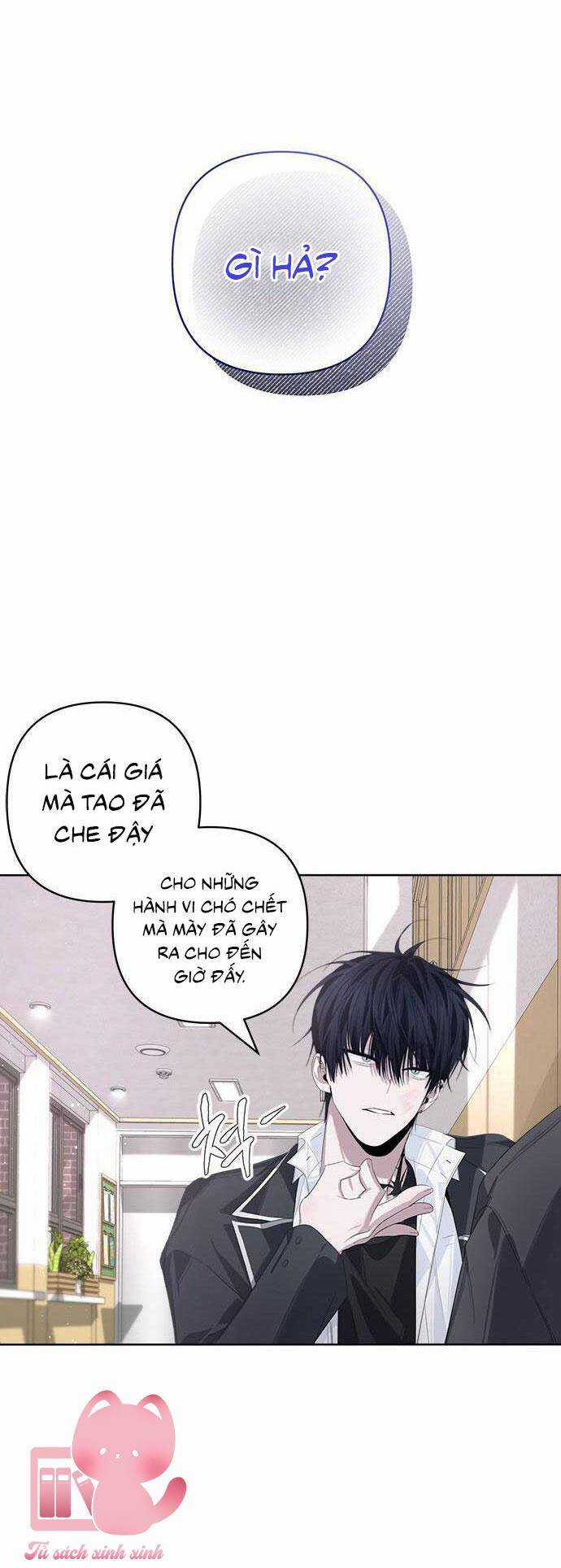 Đàn Anh Xấu Xa Chapter 63 trang 56