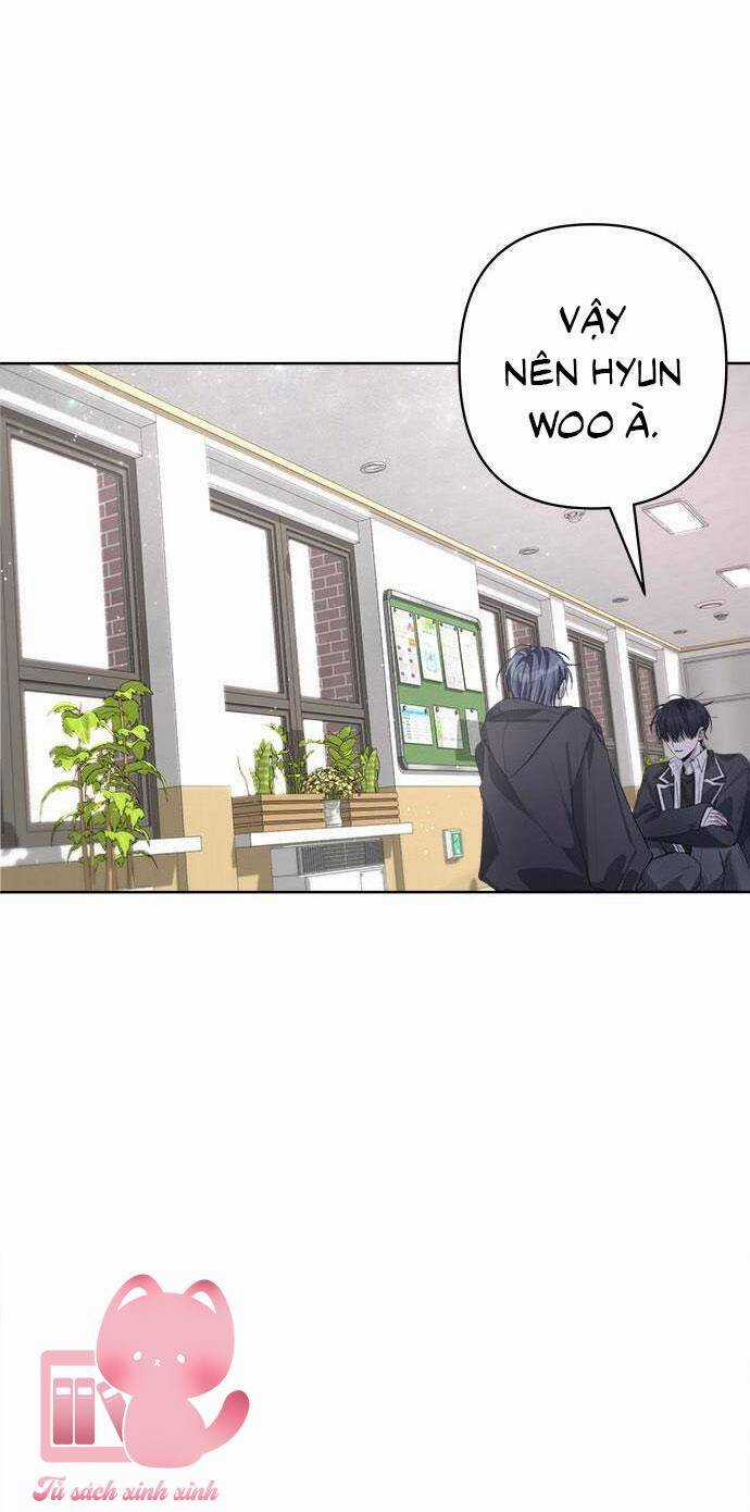 Đàn Anh Xấu Xa Chapter 63 trang 58