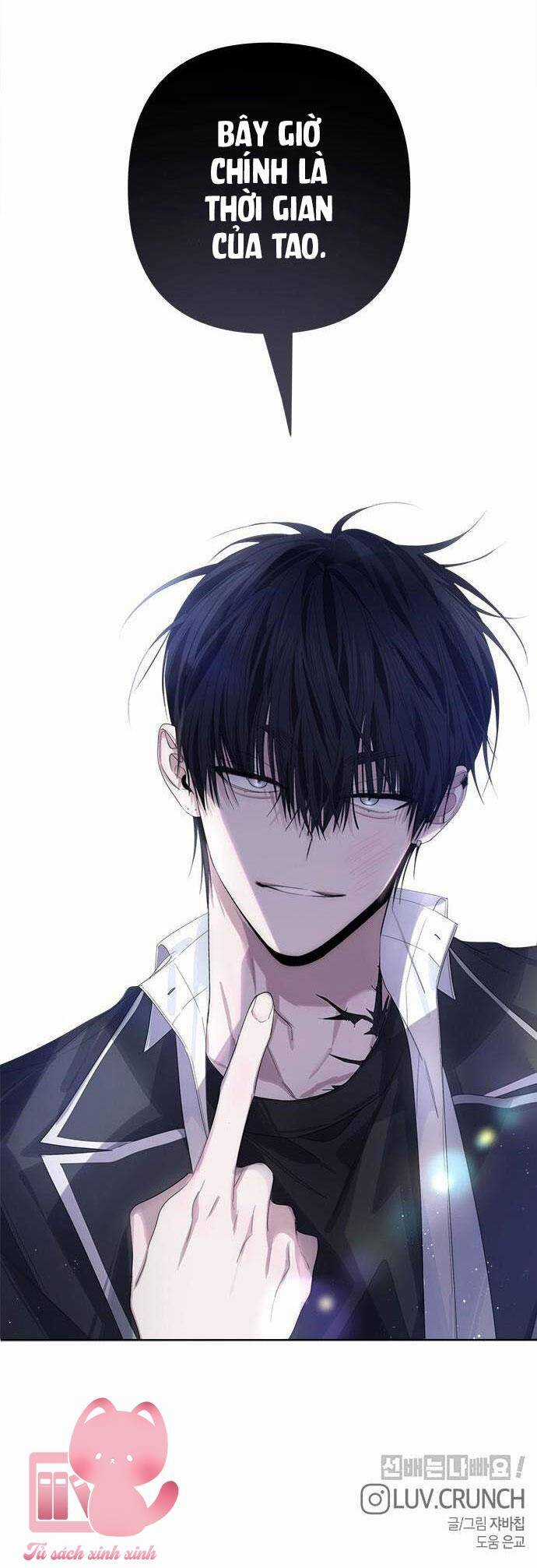 Đàn Anh Xấu Xa Chapter 63 trang 59