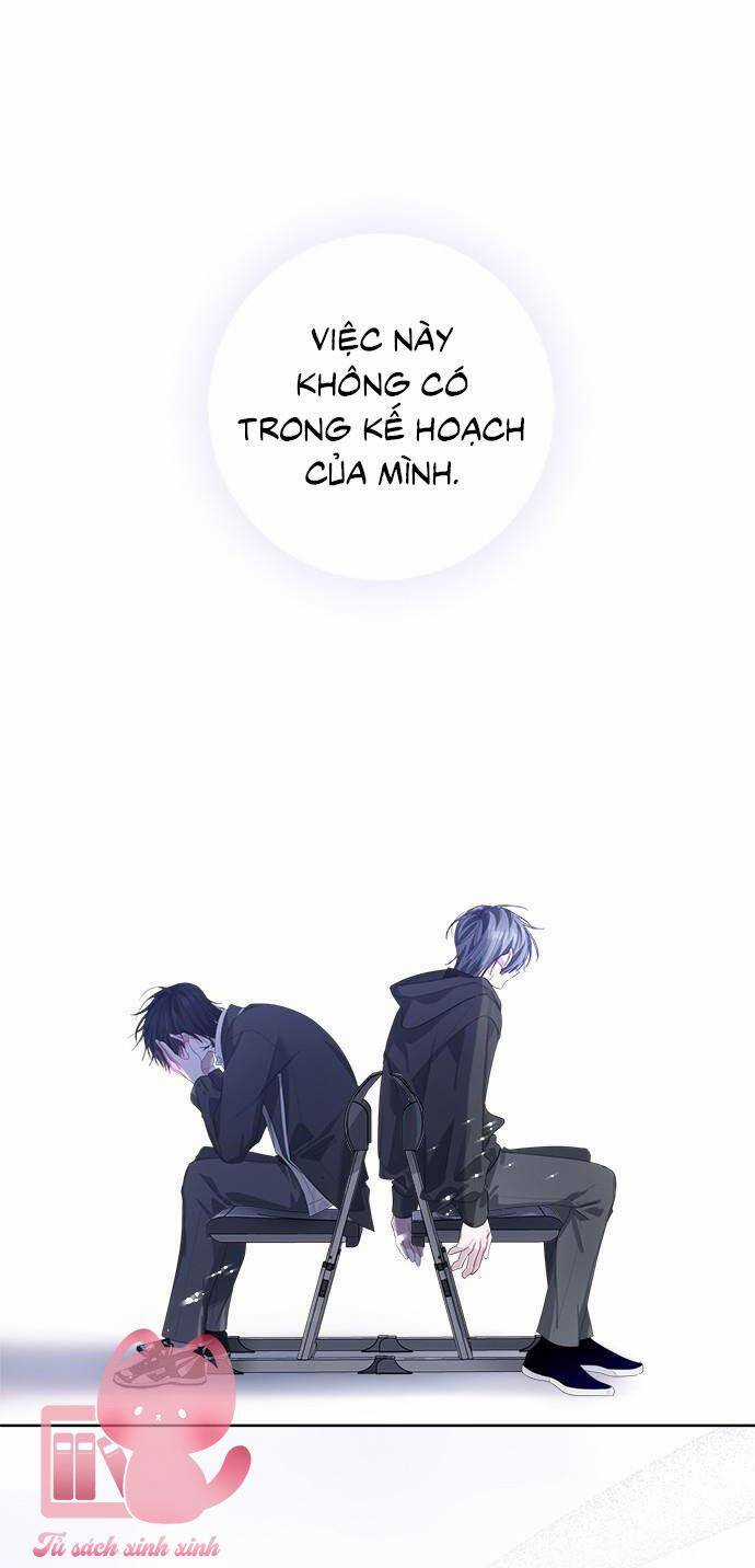 Đàn Anh Xấu Xa Chapter 63 trang 6