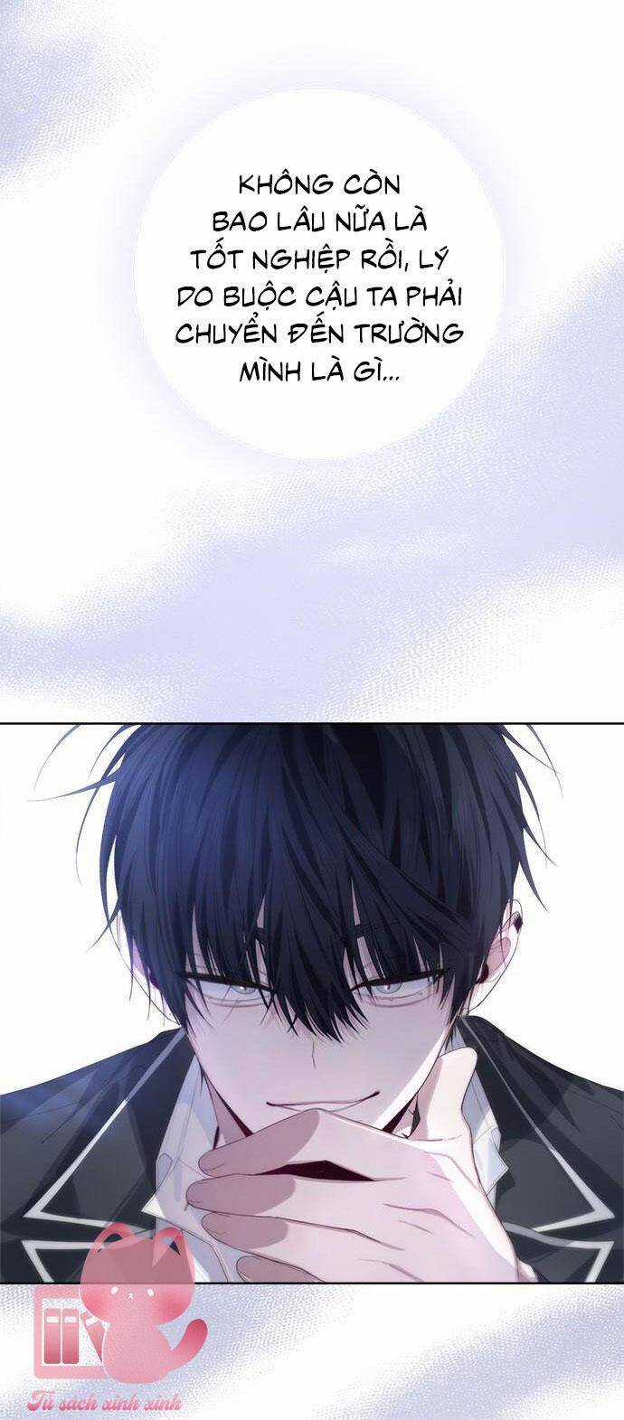 Đàn Anh Xấu Xa Chapter 63 trang 8