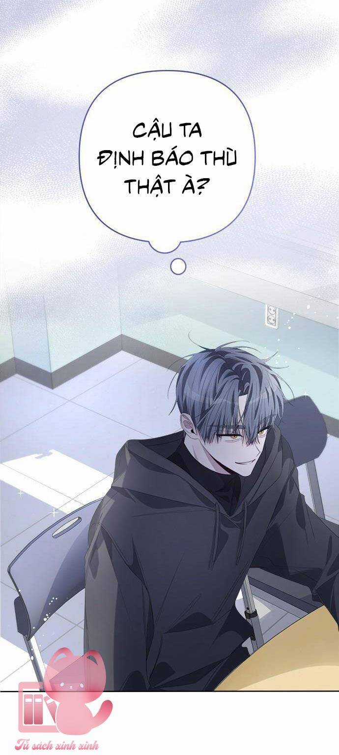 Đàn Anh Xấu Xa Chapter 63 trang 9