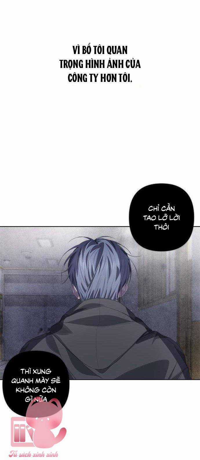 Đàn Anh Xấu Xa Chapter 64 trang 11