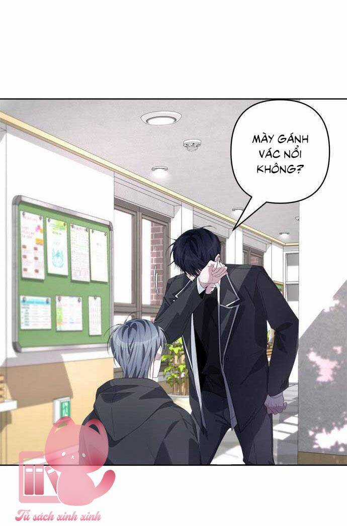 Đàn Anh Xấu Xa Chapter 64 trang 12