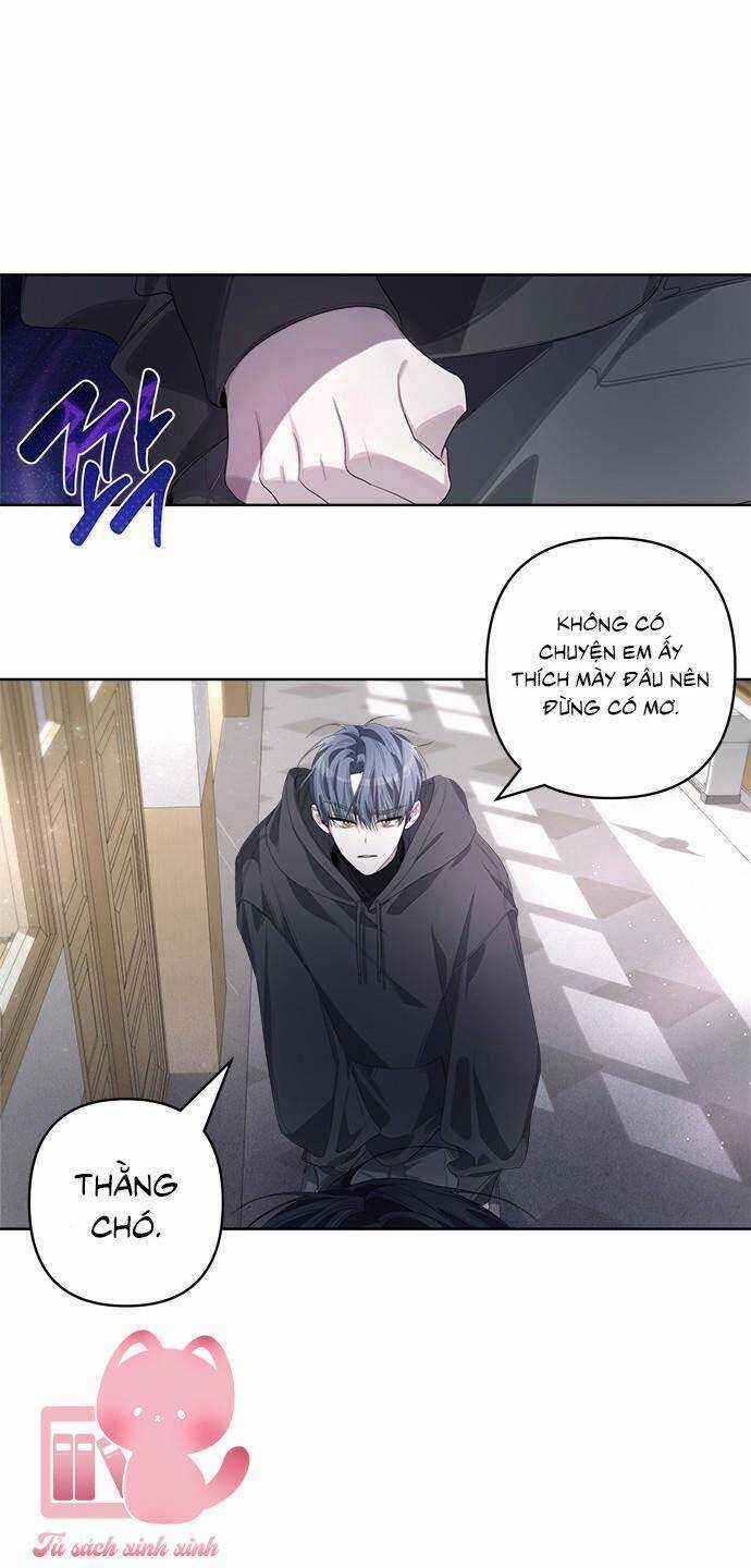 Đàn Anh Xấu Xa Chapter 64 trang 16