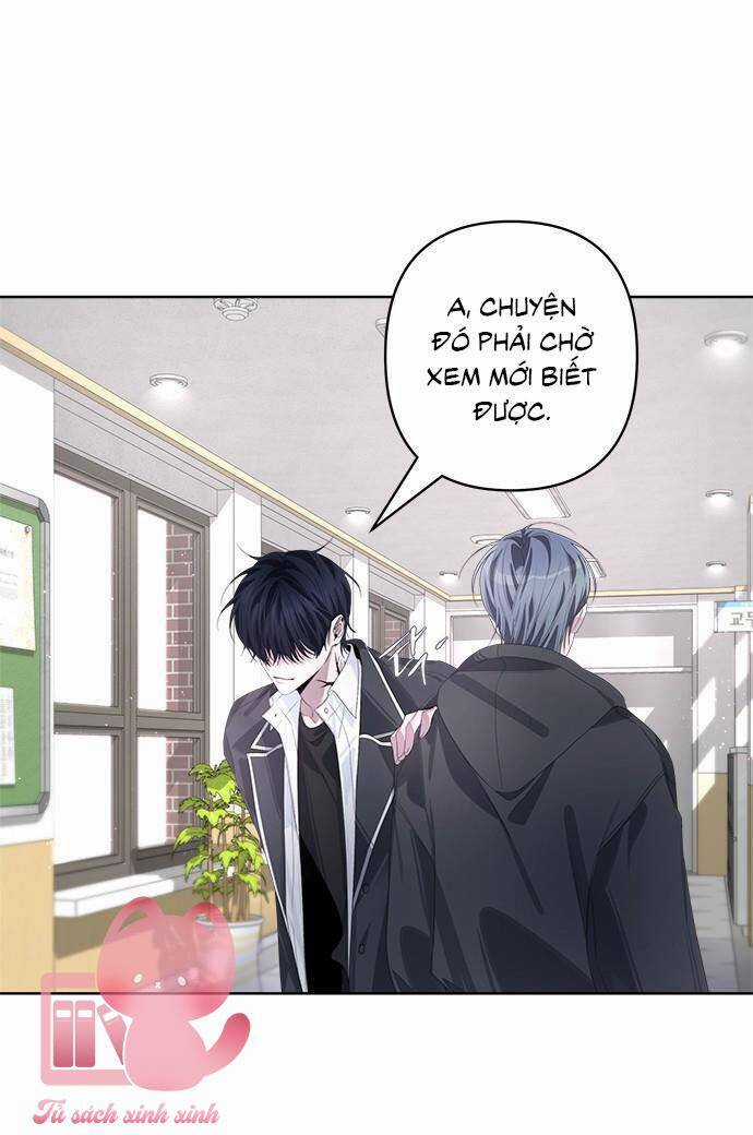 Đàn Anh Xấu Xa Chapter 64 trang 17