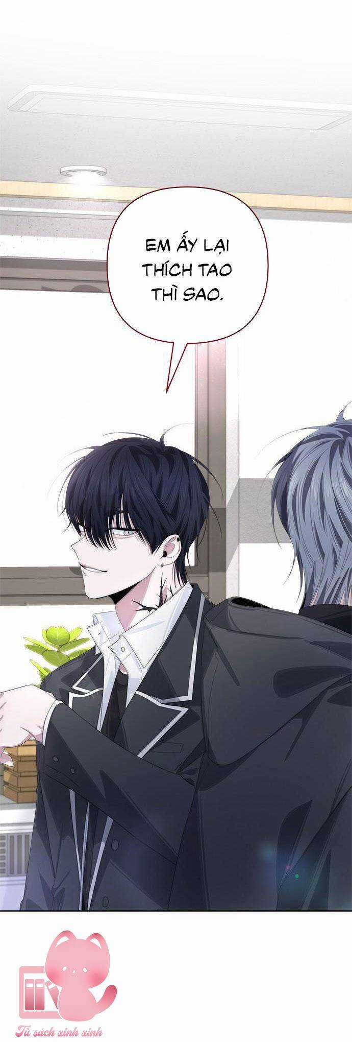 Đàn Anh Xấu Xa Chapter 64 trang 19