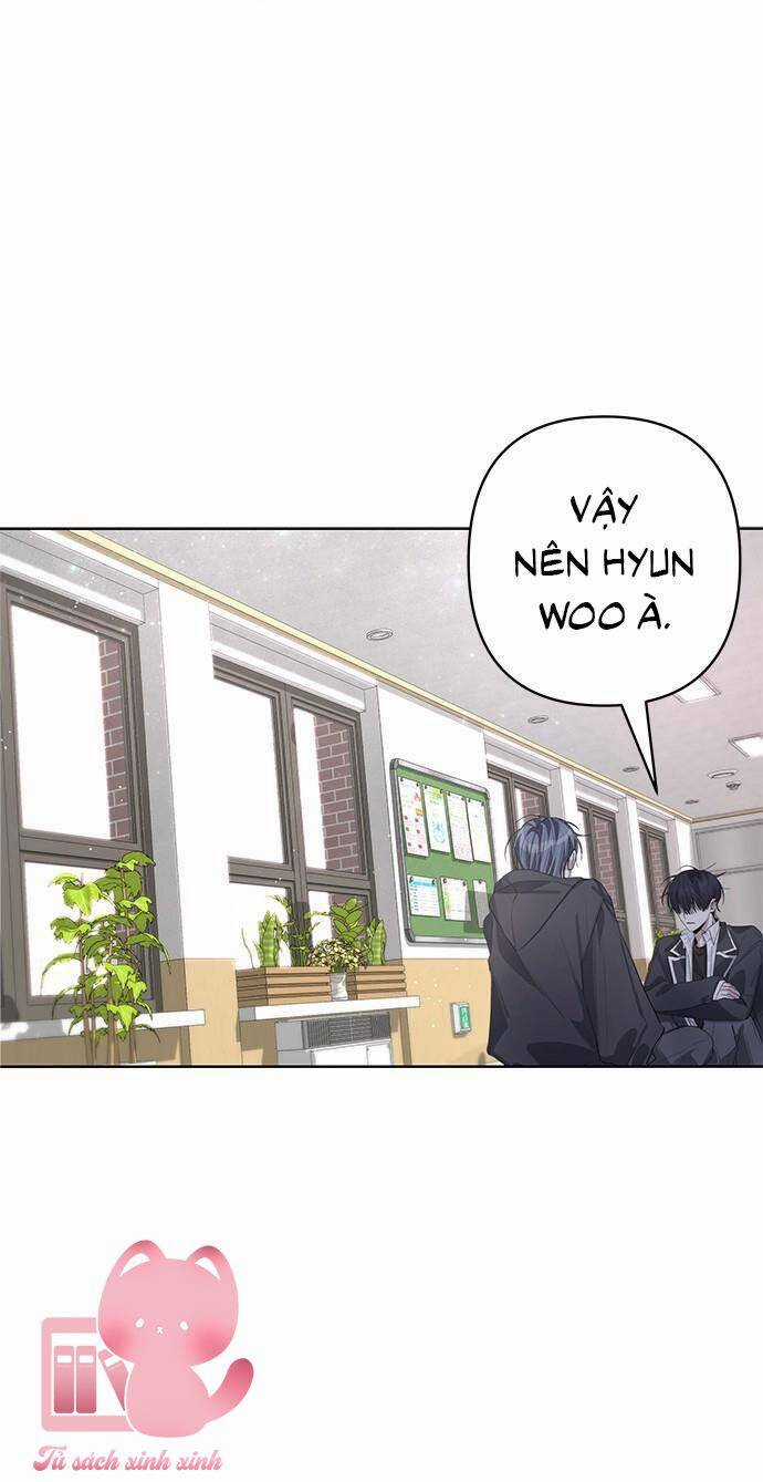 Đàn Anh Xấu Xa Chapter 64 trang 2