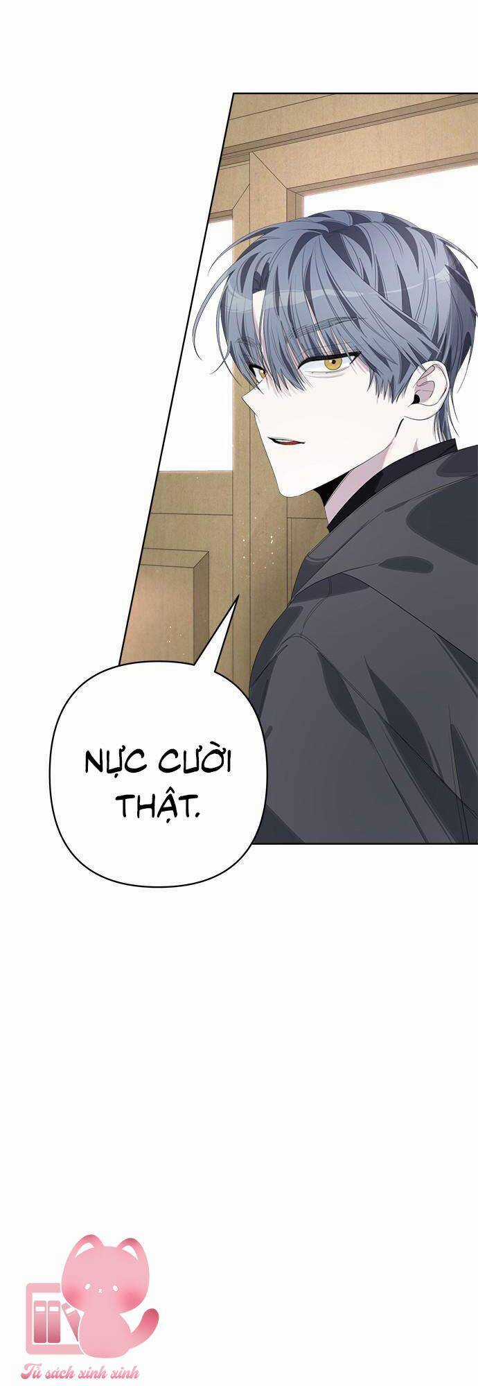 Đàn Anh Xấu Xa Chapter 64 trang 22