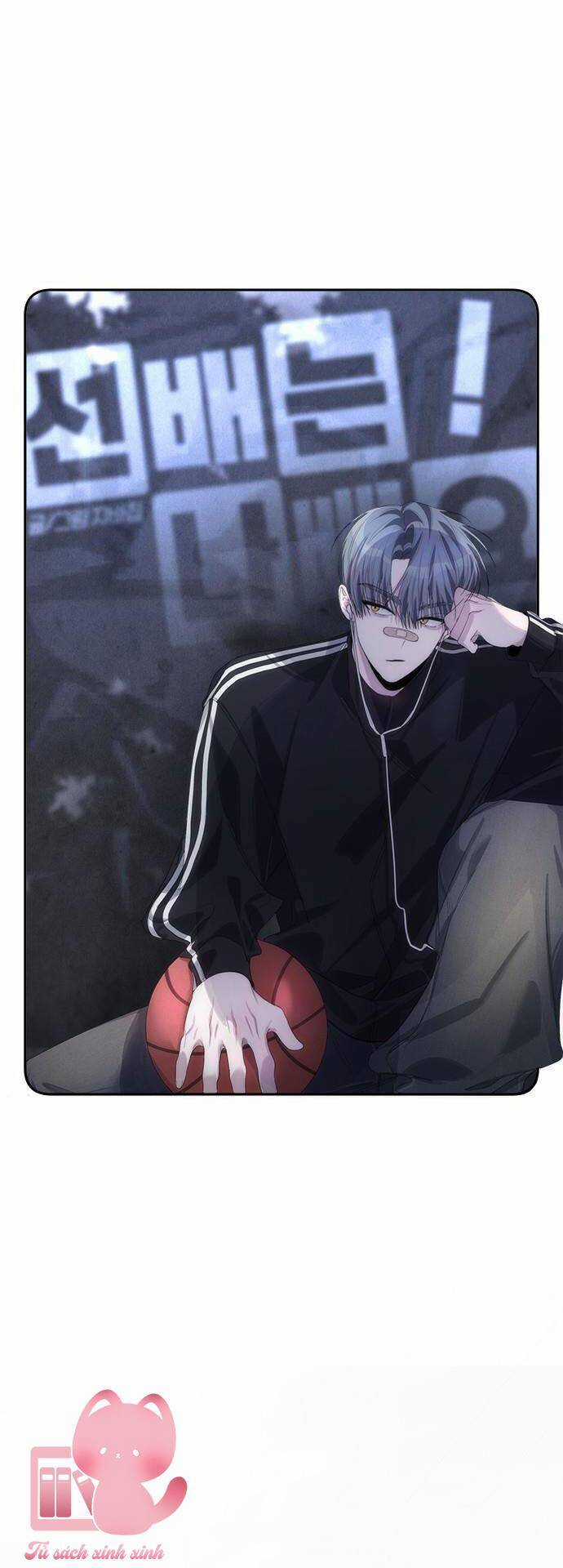 Đàn Anh Xấu Xa Chapter 64 trang 23