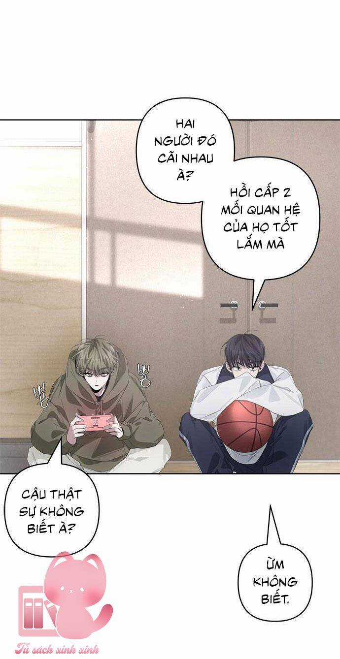 Đàn Anh Xấu Xa Chapter 64 trang 28