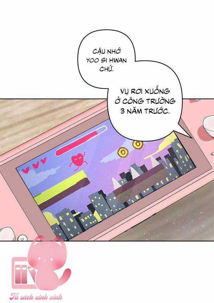 Đàn Anh Xấu Xa Chapter 64 trang 29