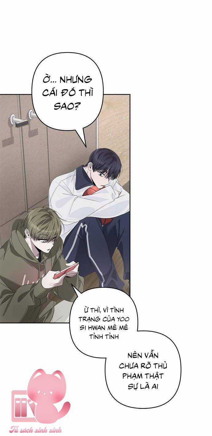 Đàn Anh Xấu Xa Chapter 64 trang 30