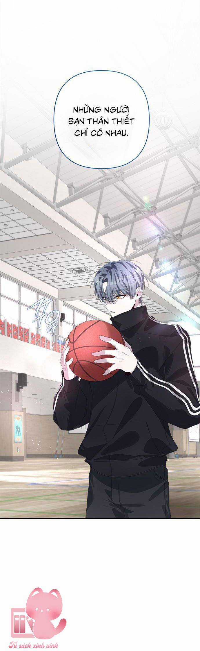 Đàn Anh Xấu Xa Chapter 64 trang 38