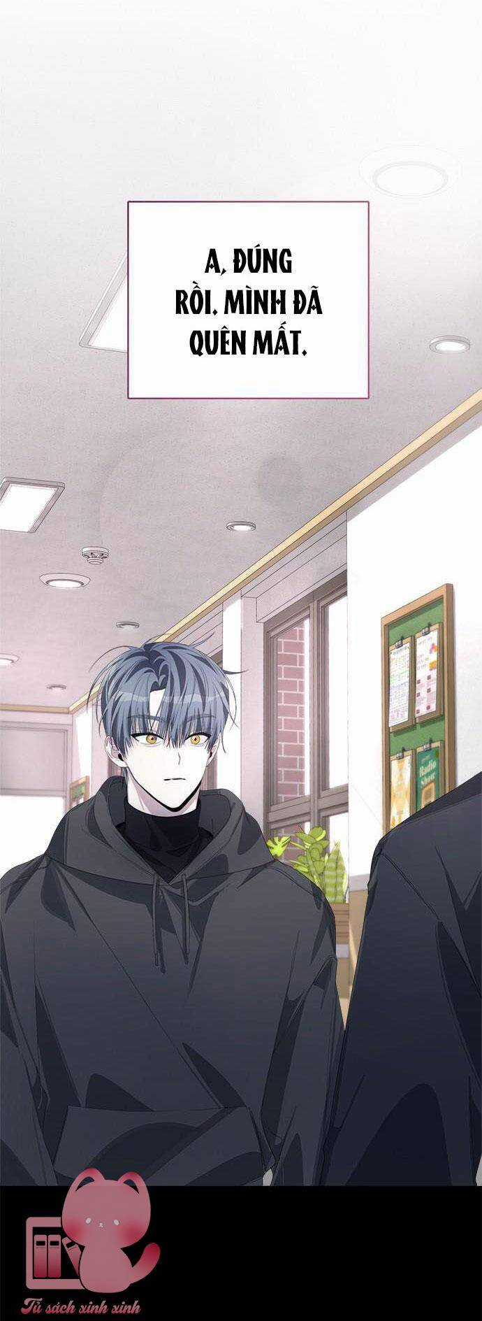 Đàn Anh Xấu Xa Chapter 64 trang 4