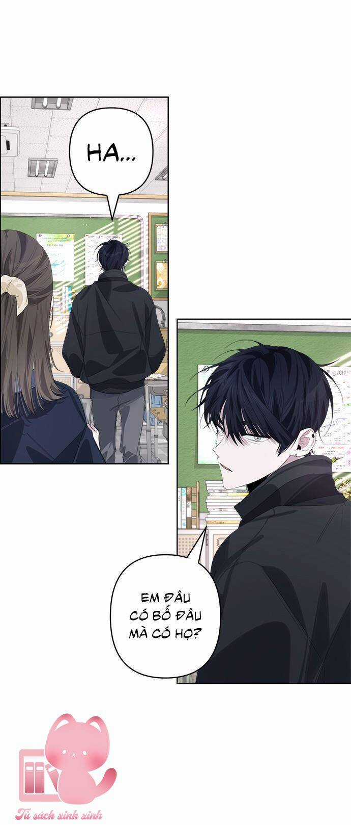 Đàn Anh Xấu Xa Chapter 64 trang 42