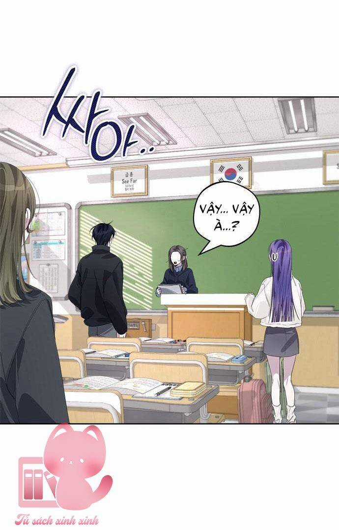 Đàn Anh Xấu Xa Chapter 64 trang 43