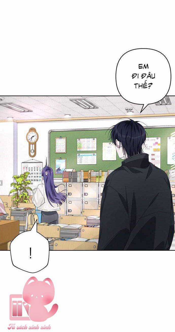 Đàn Anh Xấu Xa Chapter 64 trang 45