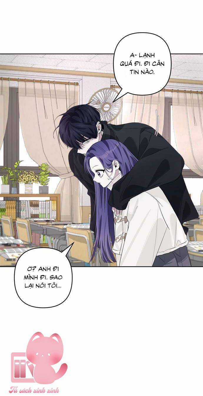 Đàn Anh Xấu Xa Chapter 64 trang 46